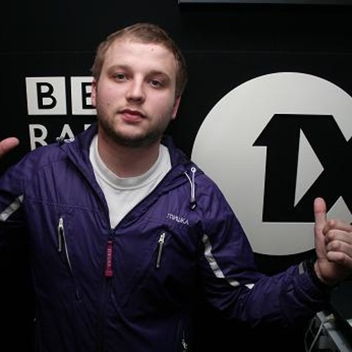 Essential Mix BBC Radio 1 – Caspa – July 2009