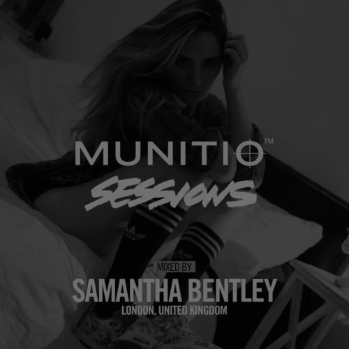 Munitio Sessions: Samantha Bentley – SB1.5