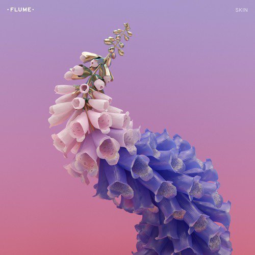Skin – Flume