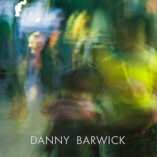 Honey  (Danny Barwick Remix) – Miles de Carteret