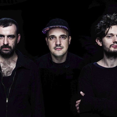 Essential Mix – Moderat (2016-05-07)