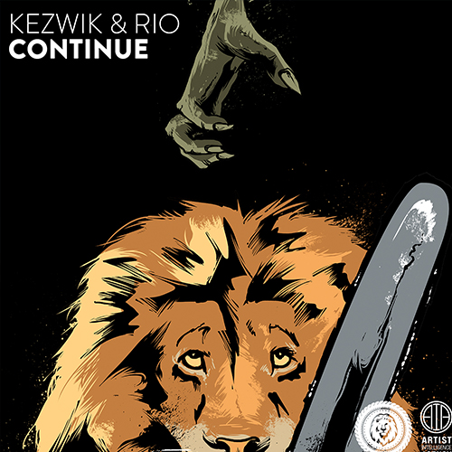 Continue? – Kezwik & Rio